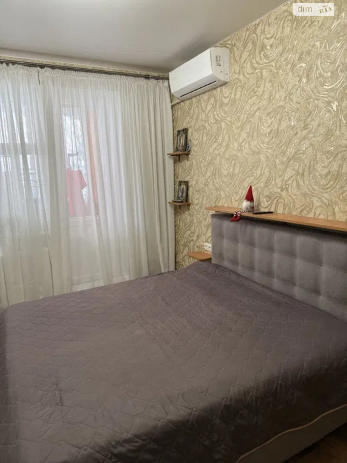 Продаж однокімнатної квартири в Києві, на вул. Милославська 5Б, район Троєщина фото 1 Продаж однокімнатної квартири в Києві, на вул. Милославська 5Б, район Троєщина фото 1