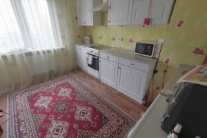 Продаж трикімнатної квартири в Києві, на вул. Милославська 3, район Троєщина фото 2
