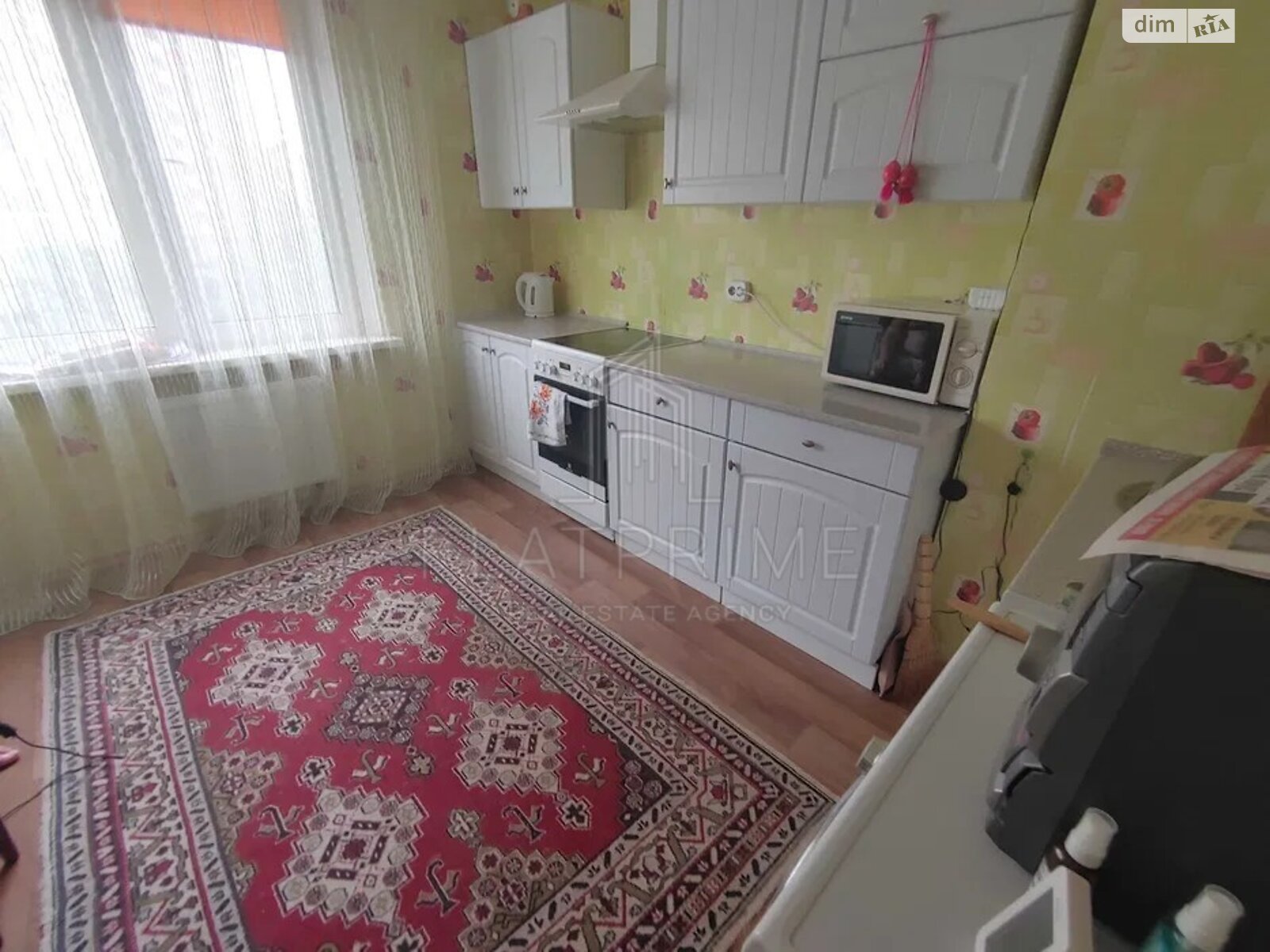Продаж трикімнатної квартири в Києві, на вул. Милославська 3, район Троєщина фото 1 Продаж трикімнатної квартири в Києві, на вул. Милославська 3, район Троєщина фото 1