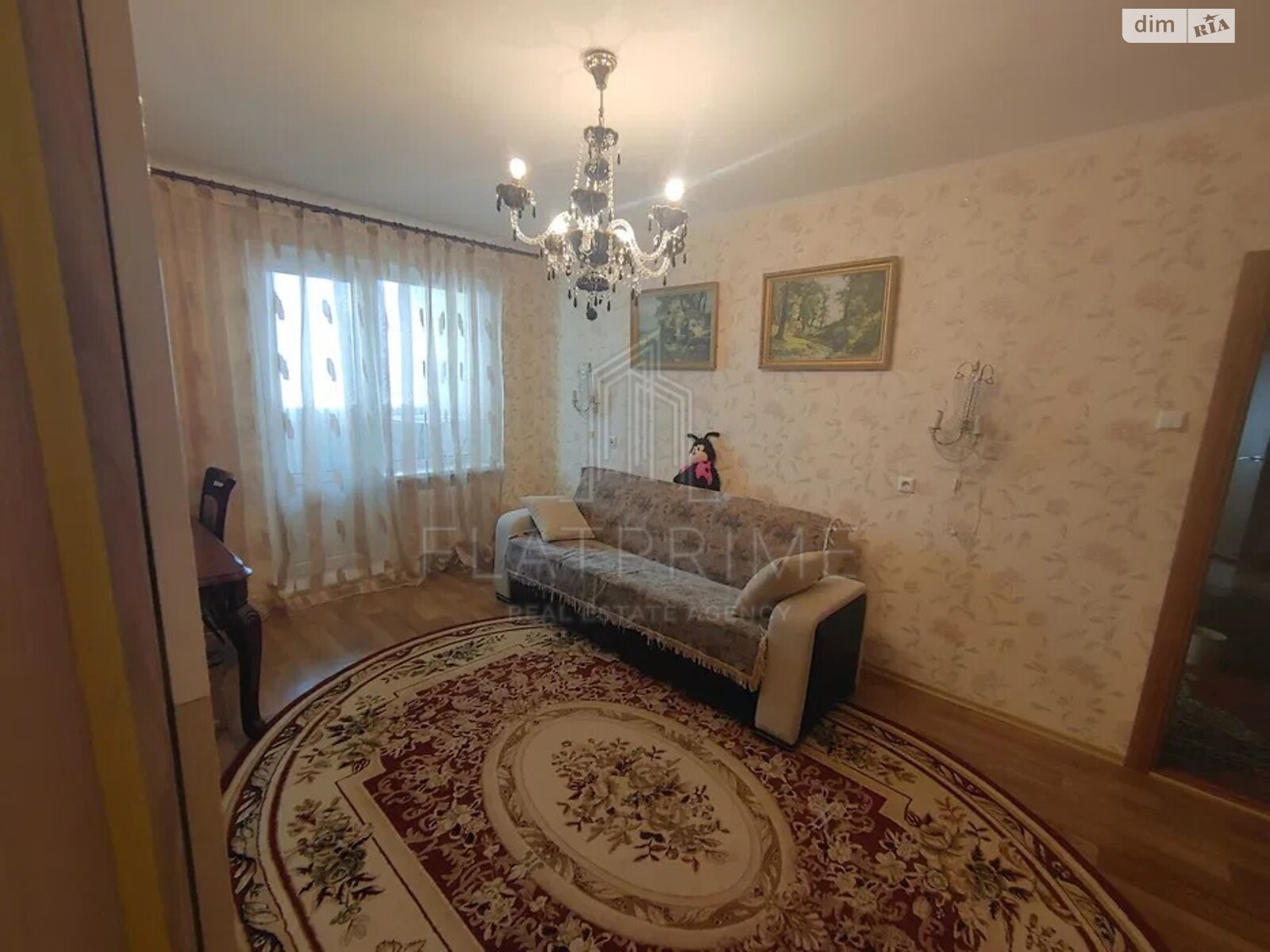 Продаж трикімнатної квартири в Києві, на вул. Милославська 3, район Троєщина фото 1 Продаж трикімнатної квартири в Києві, на вул. Милославська 3, район Троєщина фото 1