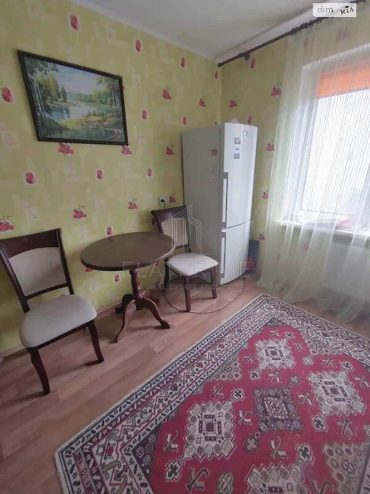 Продаж трикімнатної квартири в Києві, на вул. Милославська 3, район Троєщина фото 1 Продаж трикімнатної квартири в Києві, на вул. Милославська 3, район Троєщина фото 1