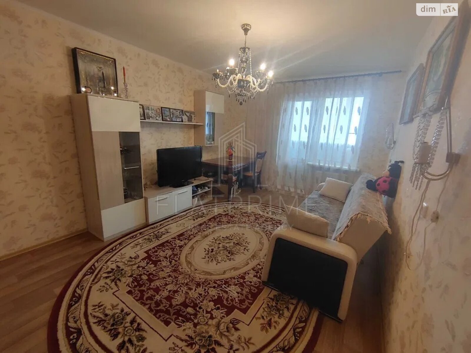Продаж трикімнатної квартири в Києві, на вул. Милославська 3, район Троєщина фото 1 Продаж трикімнатної квартири в Києві, на вул. Милославська 3, район Троєщина фото 1