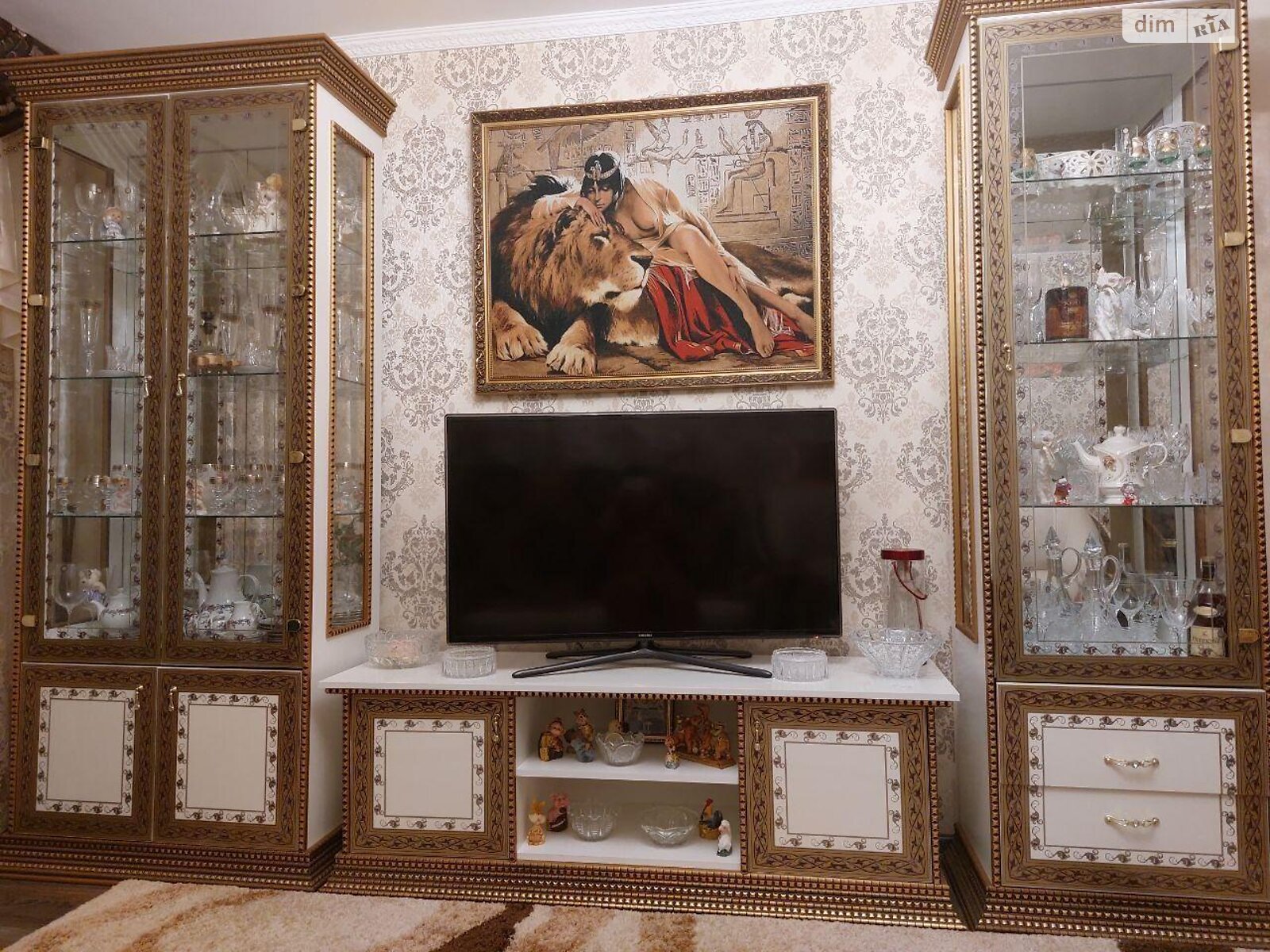 Продажа трехкомнатной квартиры в Киеве, на ул. Милославская 35, район Троещина фото 1 Продажа трехкомнатной квартиры в Киеве, на ул. Милославская 35, район Троещина фото 1