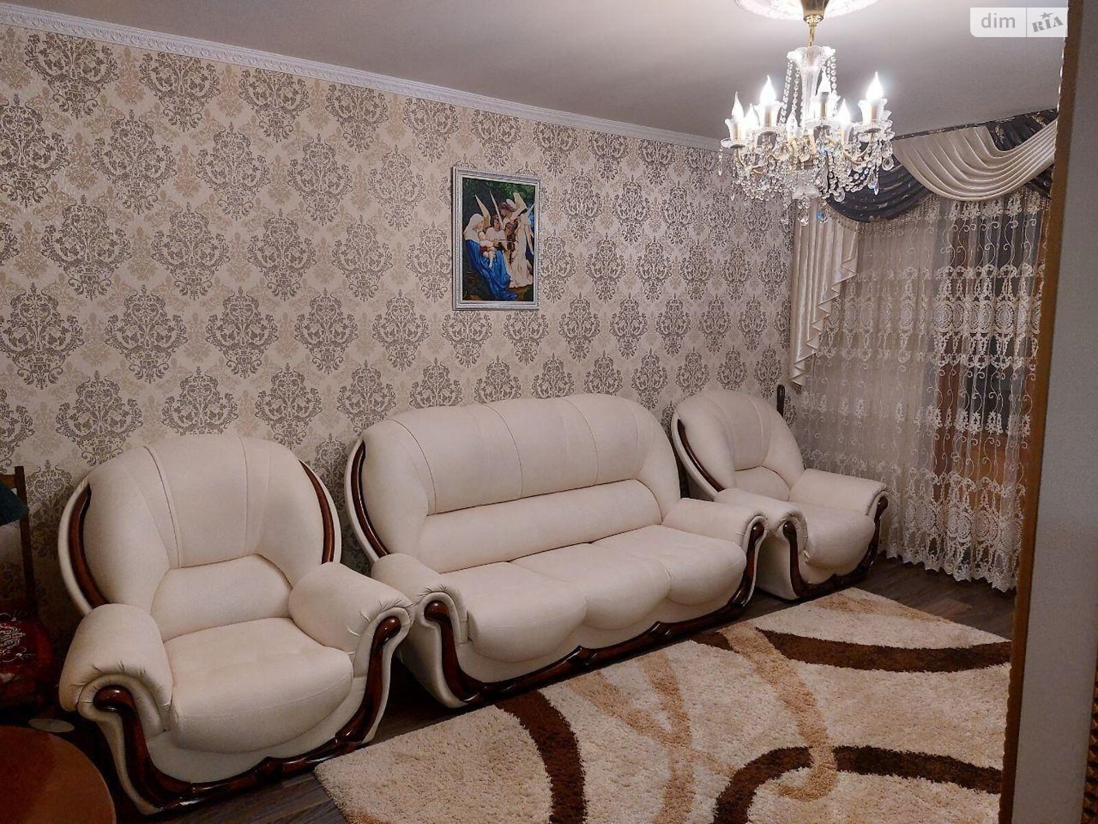 Продажа трехкомнатной квартиры в Киеве, на ул. Милославская 35, район Троещина фото 1 Продажа трехкомнатной квартиры в Киеве, на ул. Милославская 35, район Троещина фото 1