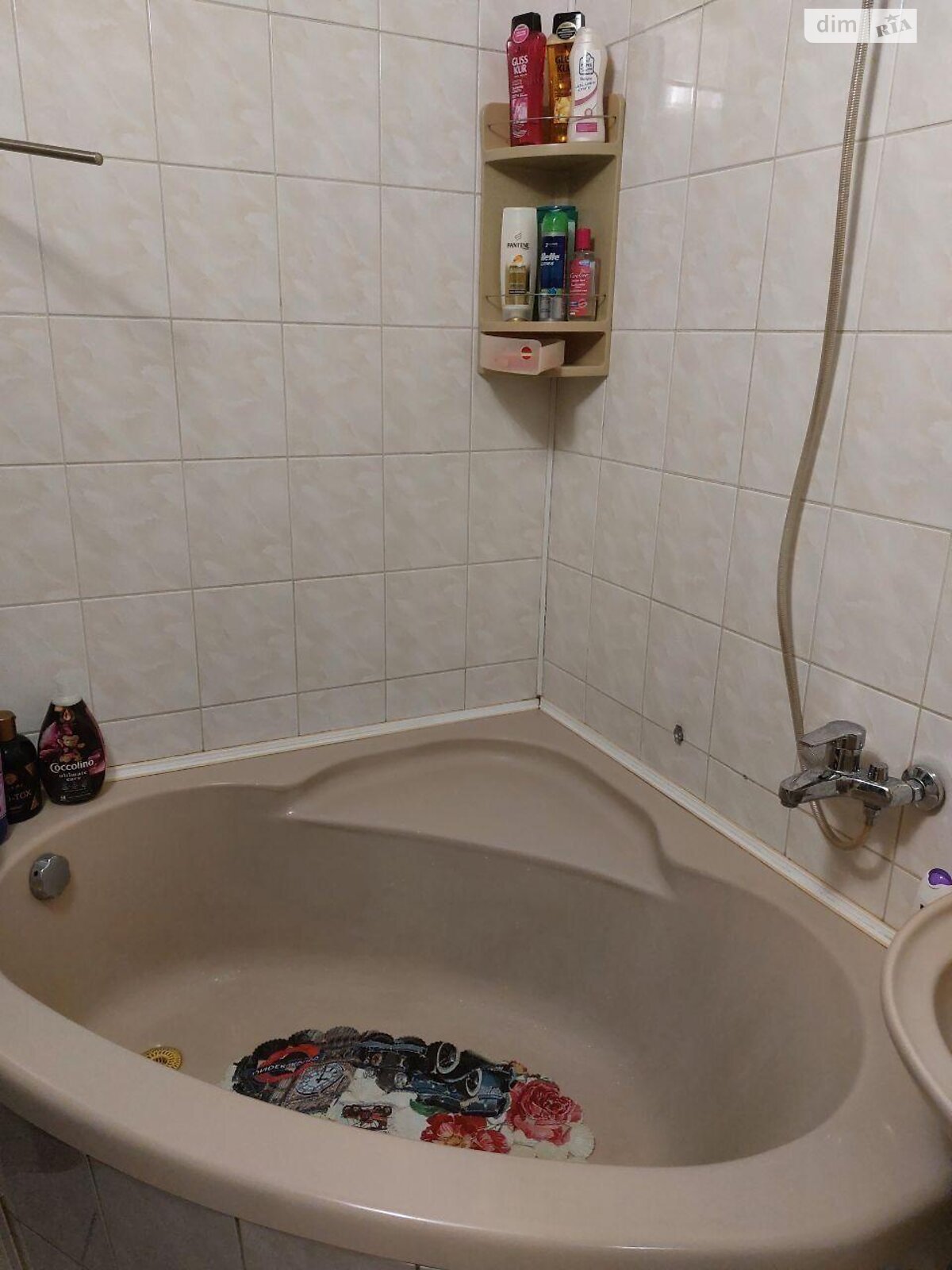 Продажа трехкомнатной квартиры в Киеве, на ул. Милославская 35, район Троещина фото 1 Продажа трехкомнатной квартиры в Киеве, на ул. Милославская 35, район Троещина фото 1