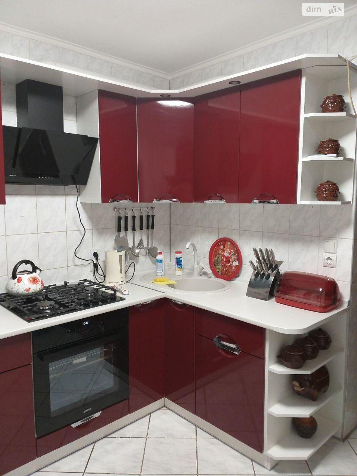 Продажа трехкомнатной квартиры в Киеве, на ул. Милославская 35, район Троещина фото 1 Продажа трехкомнатной квартиры в Киеве, на ул. Милославская 35, район Троещина фото 1