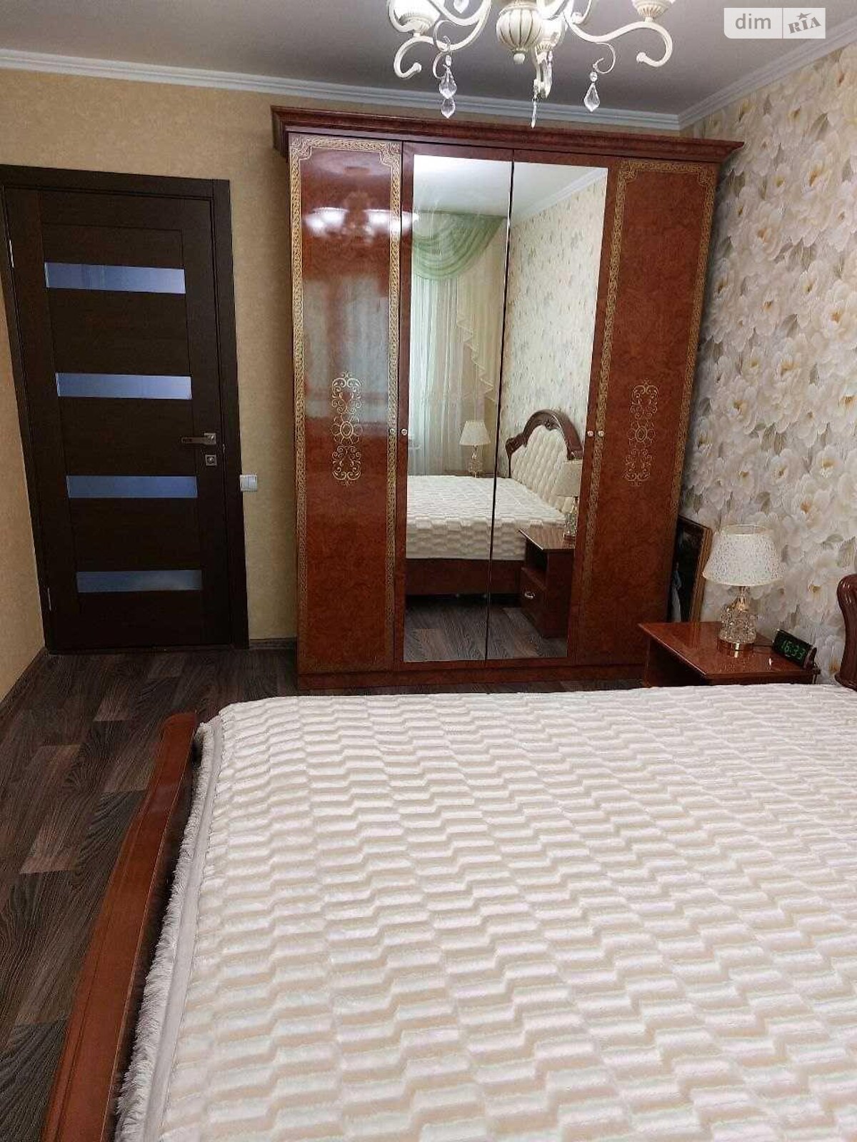 Продажа трехкомнатной квартиры в Киеве, на ул. Милославская 35, район Троещина фото 1 Продажа трехкомнатной квартиры в Киеве, на ул. Милославская 35, район Троещина фото 1