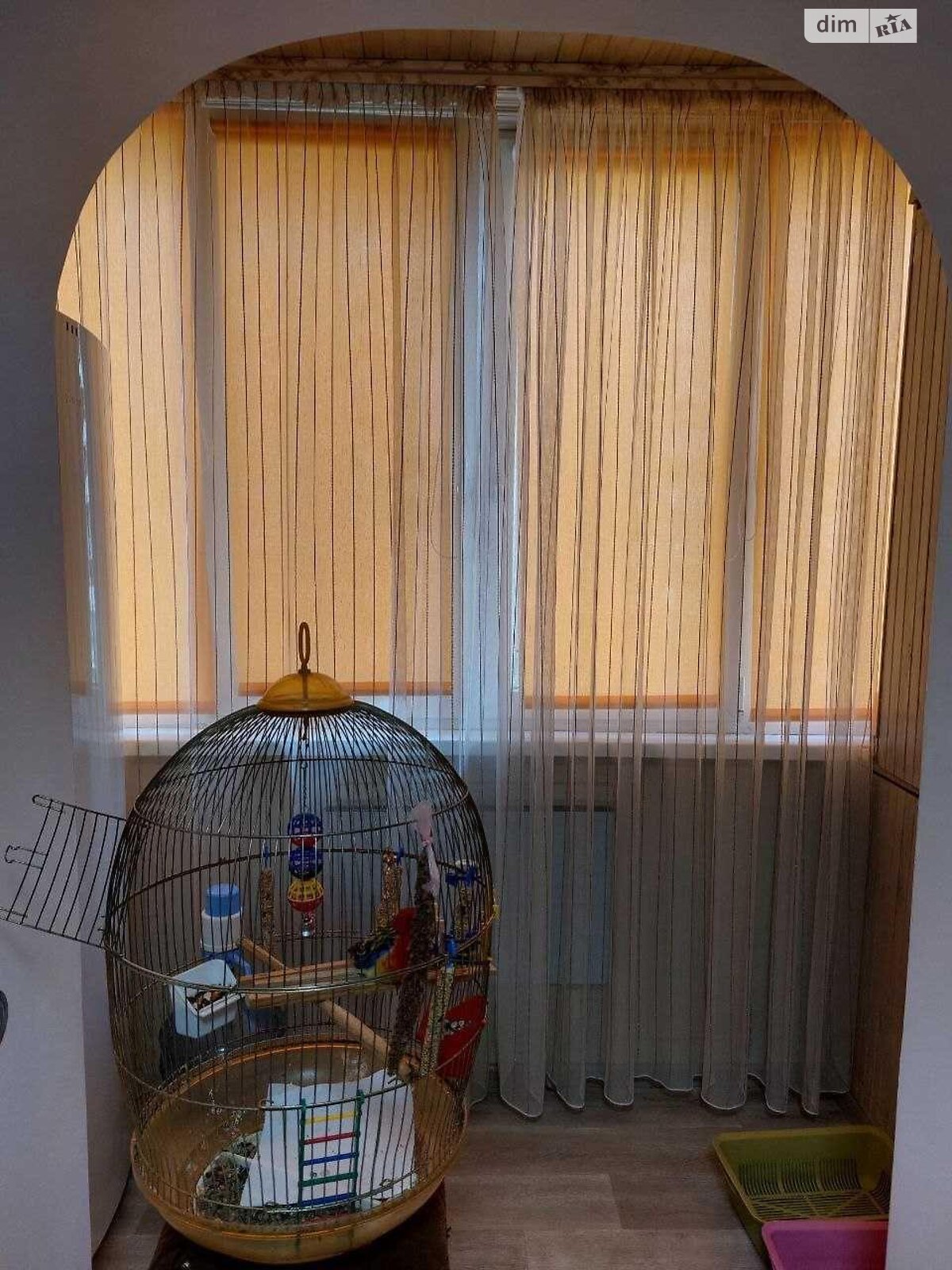 Продажа трехкомнатной квартиры в Киеве, на ул. Милославская 35, район Троещина фото 1 Продажа трехкомнатной квартиры в Киеве, на ул. Милославская 35, район Троещина фото 1