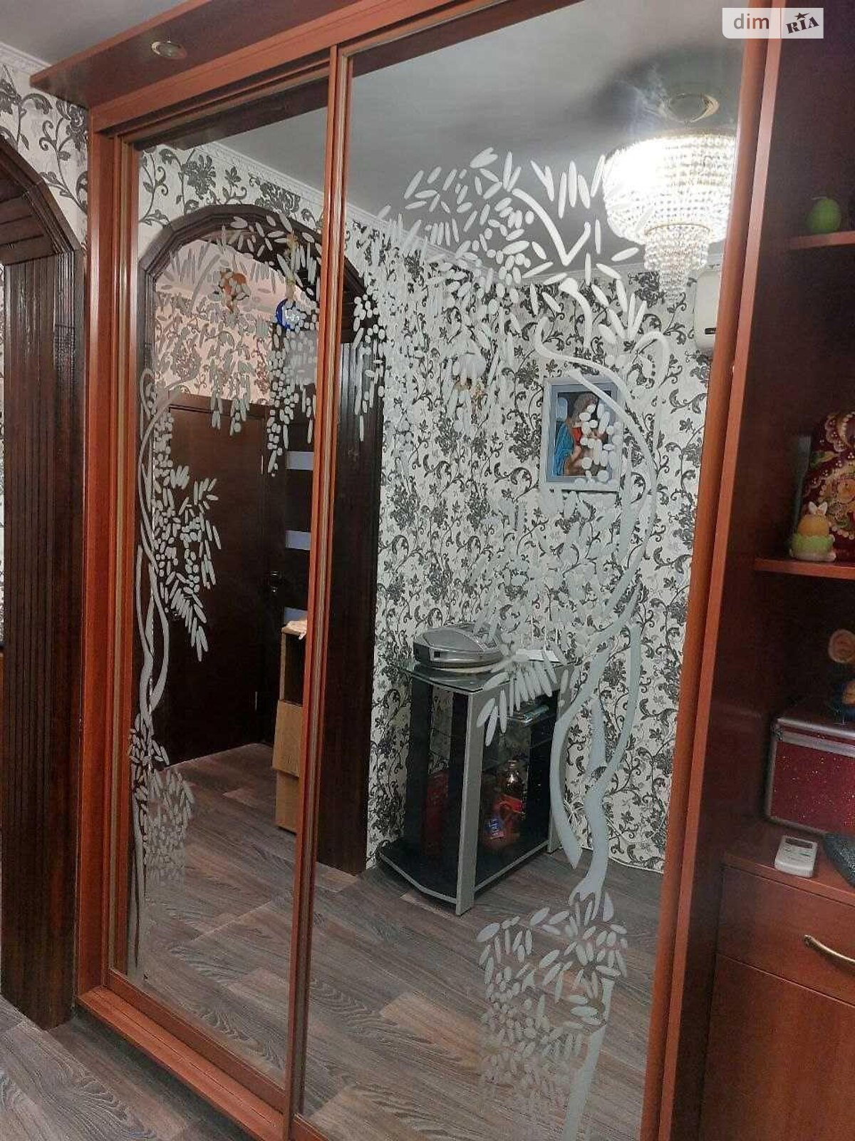 Продажа трехкомнатной квартиры в Киеве, на ул. Милославская 35, район Троещина фото 1 Продажа трехкомнатной квартиры в Киеве, на ул. Милославская 35, район Троещина фото 1