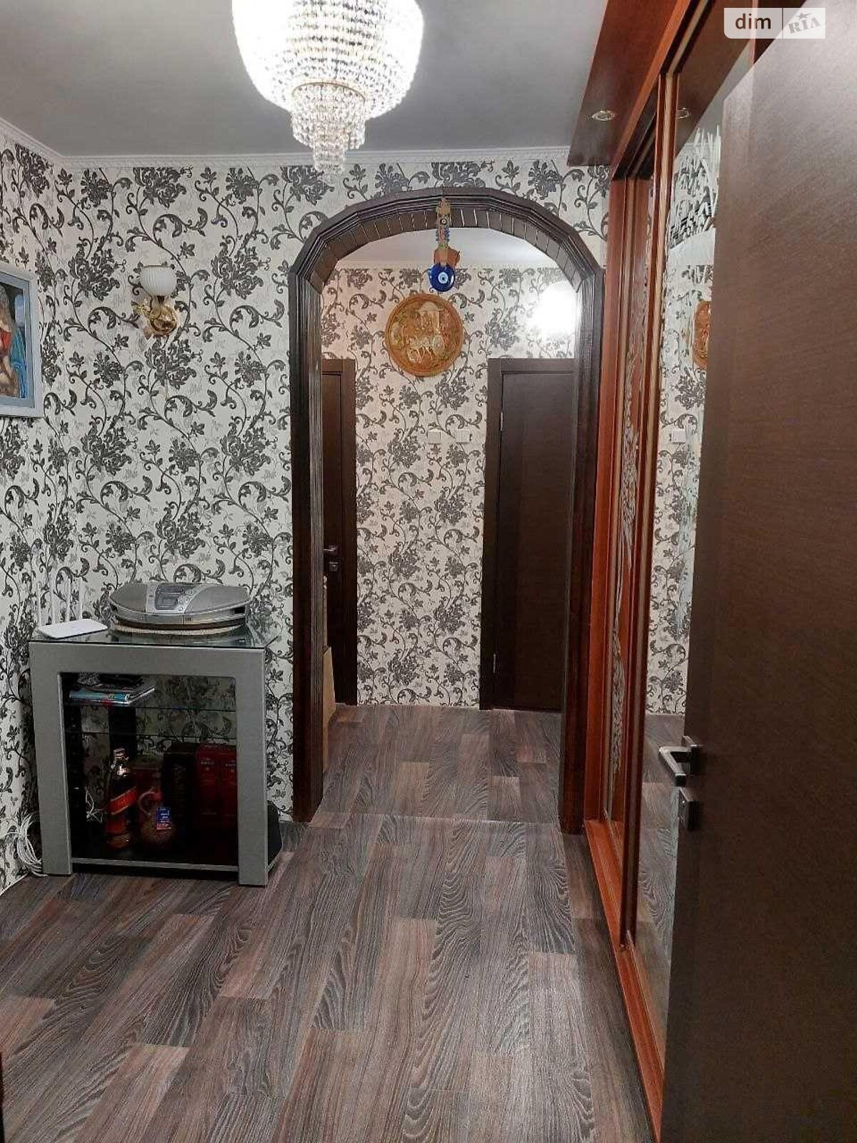 Продажа трехкомнатной квартиры в Киеве, на ул. Милославская 35, район Троещина фото 1 Продажа трехкомнатной квартиры в Киеве, на ул. Милославская 35, район Троещина фото 1