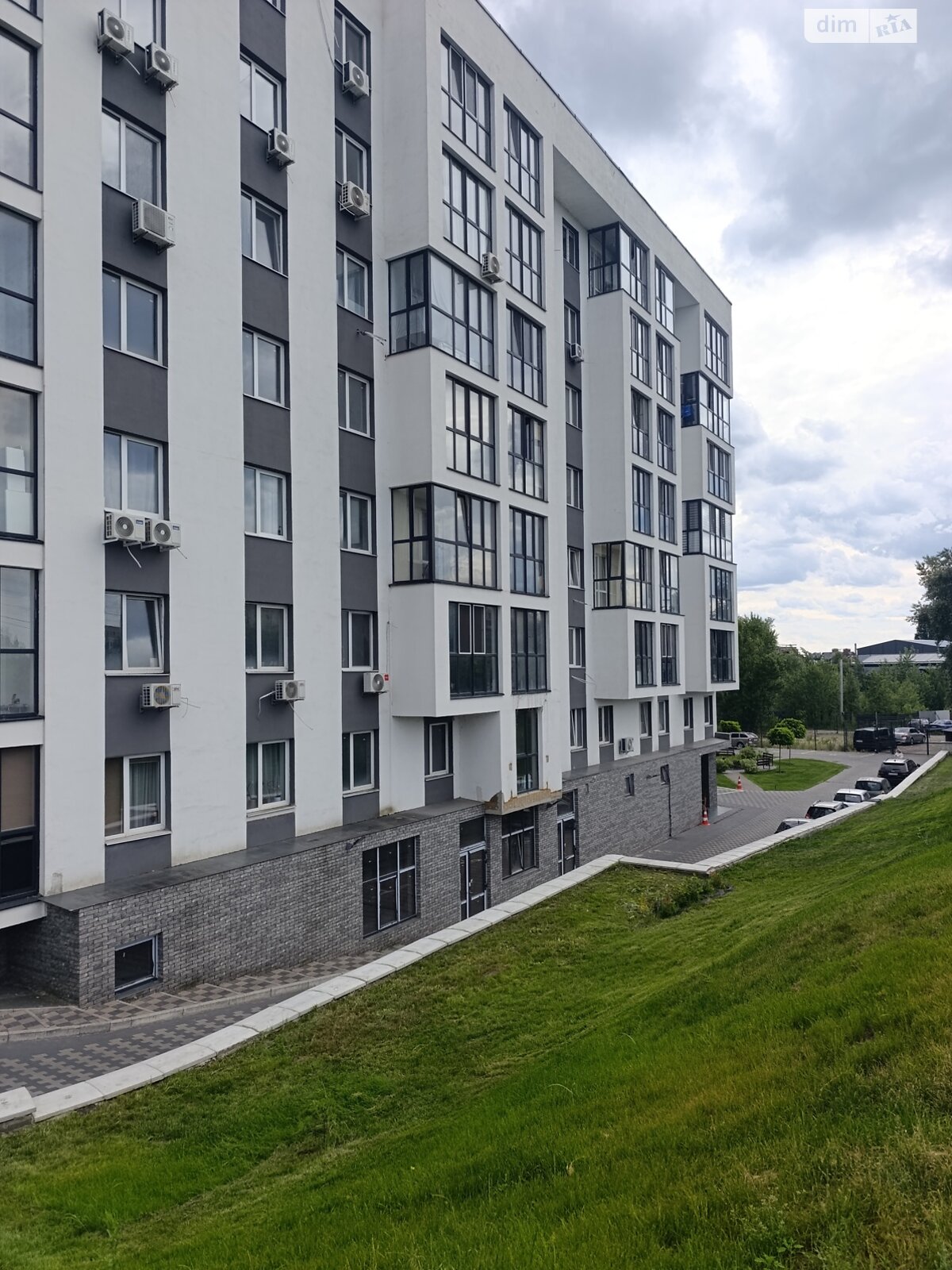 Продажа двухкомнатной квартиры в Киеве, на ул. Тодося Осьмачки 58, район Троещина фото 1 Продажа двухкомнатной квартиры в Киеве, на ул. Тодося Осьмачки 58, район Троещина фото 1