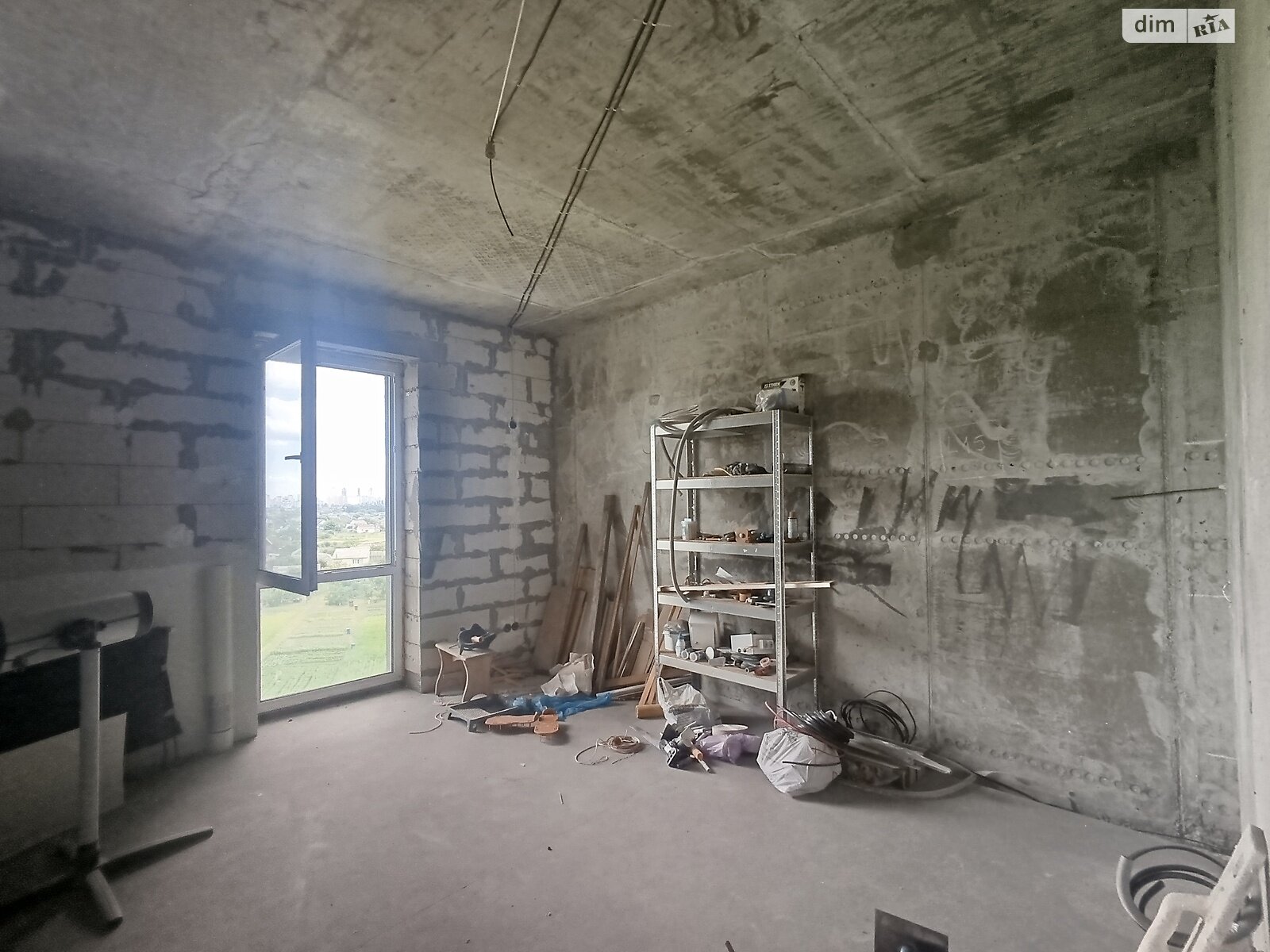Продажа двухкомнатной квартиры в Киеве, на ул. Тодося Осьмачки 58, район Троещина фото 1 Продажа двухкомнатной квартиры в Киеве, на ул. Тодося Осьмачки 58, район Троещина фото 1