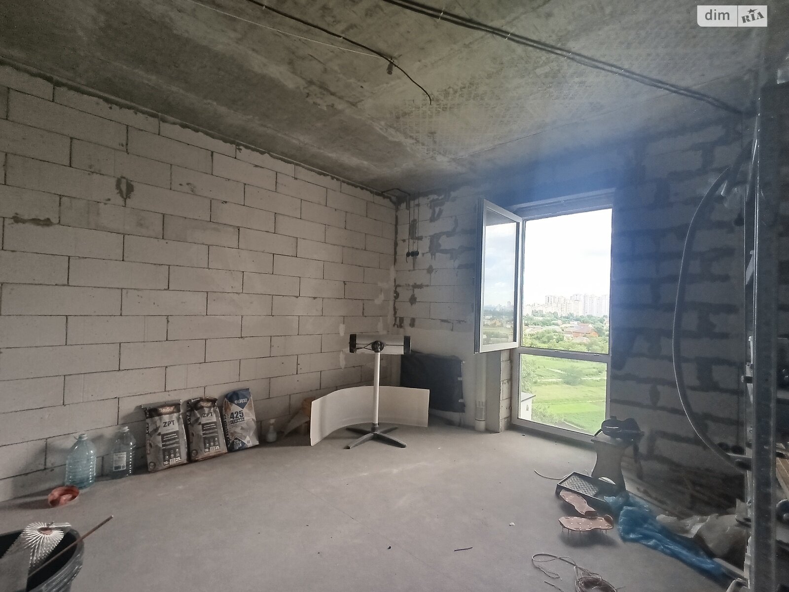 Продажа двухкомнатной квартиры в Киеве, на ул. Тодося Осьмачки 58, район Троещина фото 1 Продажа двухкомнатной квартиры в Киеве, на ул. Тодося Осьмачки 58, район Троещина фото 1