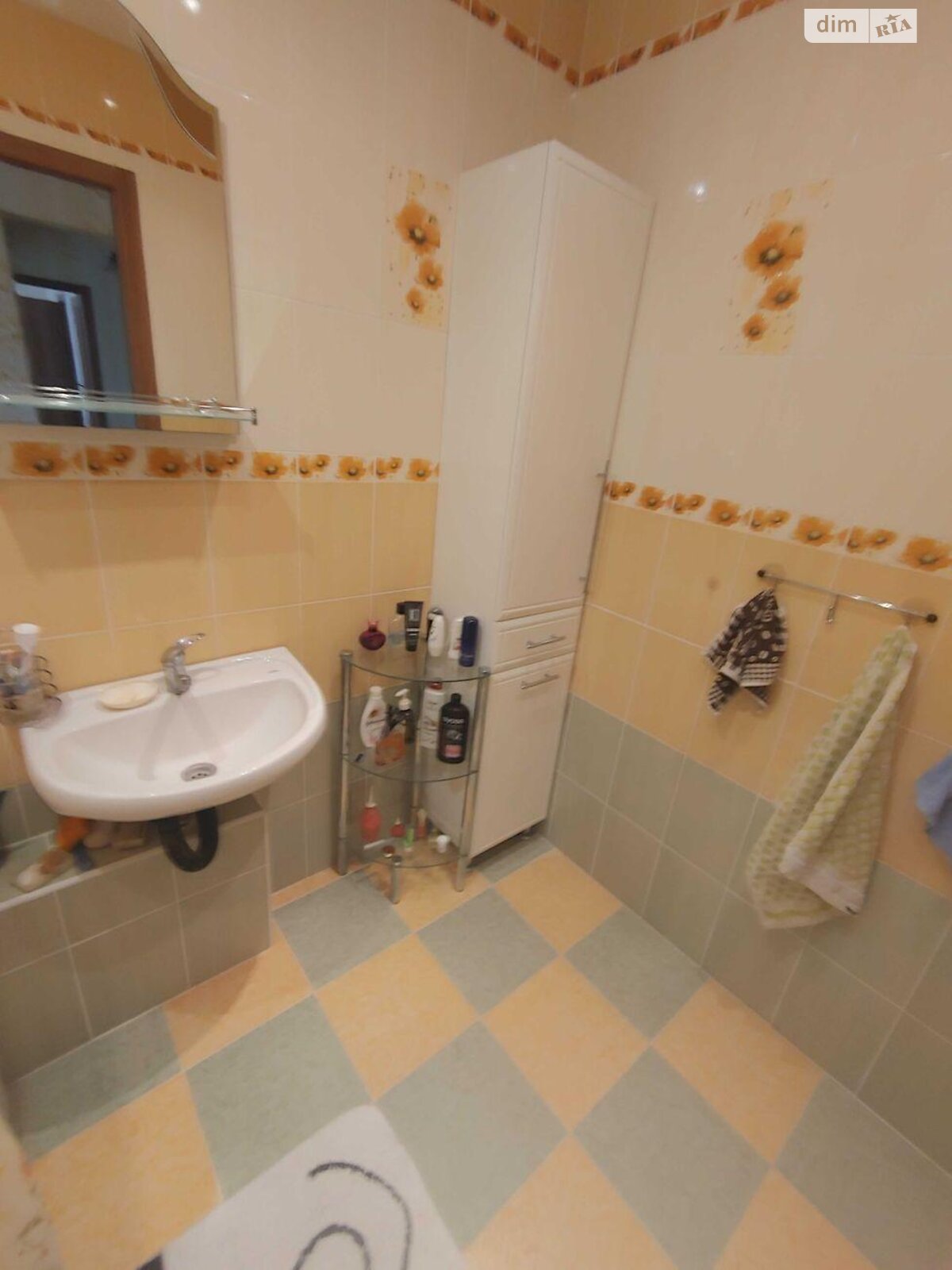 Продажа двухкомнатной квартиры в Киеве, на ул. Милославская 12, район Троещина фото 1 Продажа двухкомнатной квартиры в Киеве, на ул. Милославская 12, район Троещина фото 1