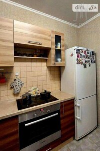 Продаж однокімнатної квартири в Києві, на вул. Милославська 2, район Троєщина фото 2