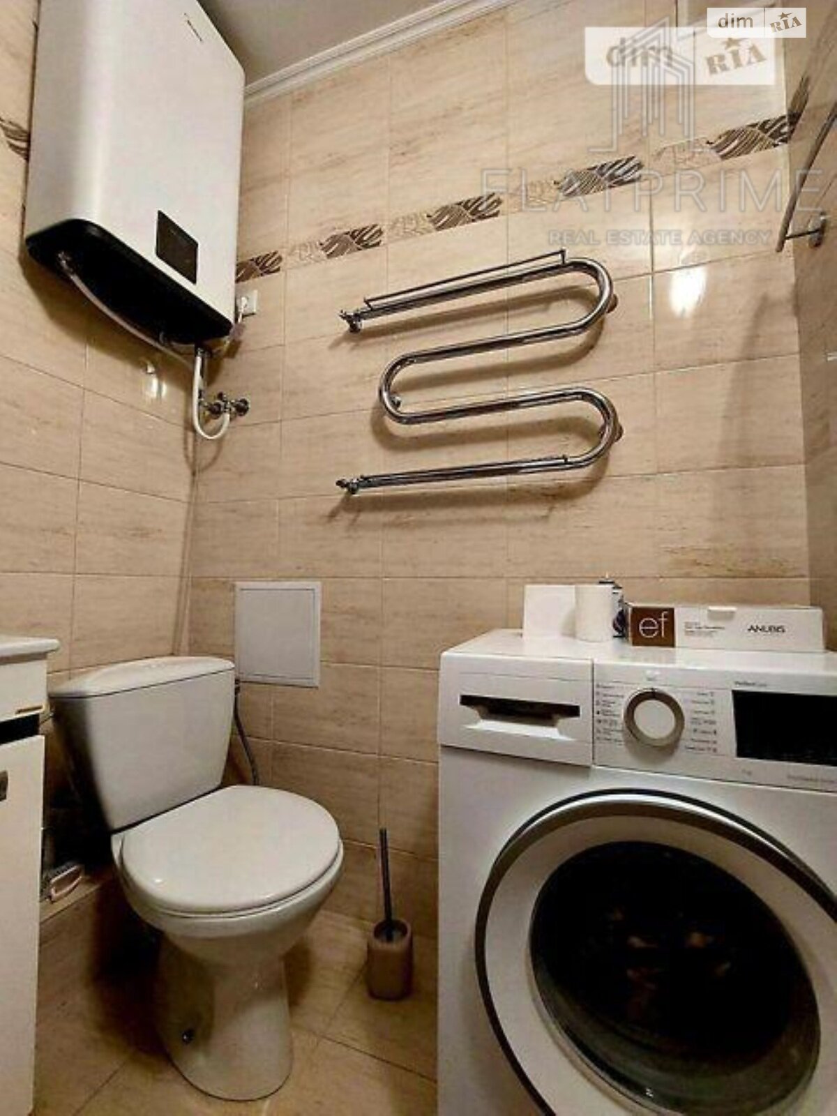 Продаж однокімнатної квартири в Києві, на вул. Милославська 2, район Троєщина фото 1