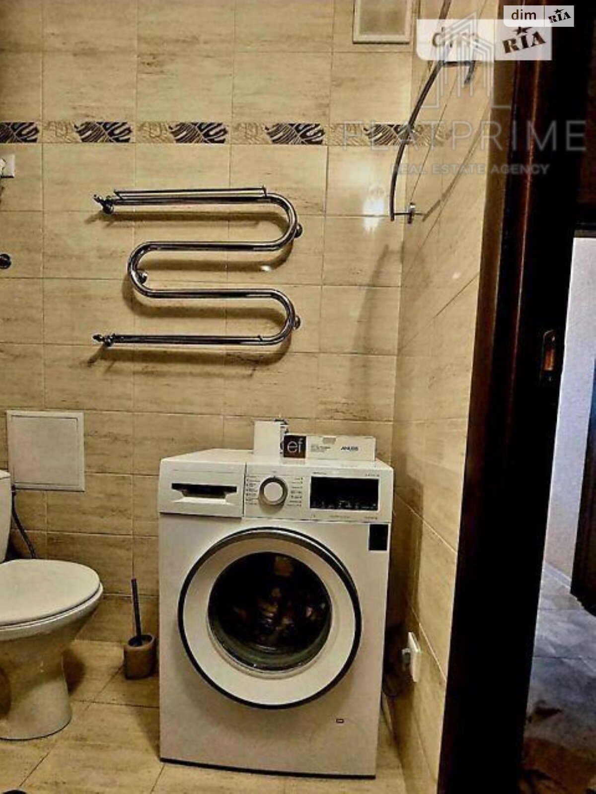 Продаж однокімнатної квартири в Києві, на вул. Милославська 2, район Троєщина фото 1