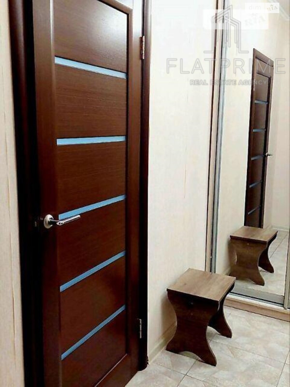 Продаж однокімнатної квартири в Києві, на вул. Милославська 2, район Троєщина фото 1