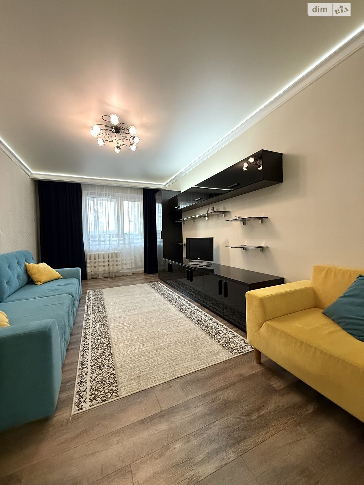 Продажа двухкомнатной квартиры в Киеве, на ул. Милославская 45, район Деснянский фото 1