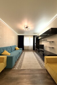 Продажа двухкомнатной квартиры в Киеве, на ул. Милославская 45, район Деснянский фото 2