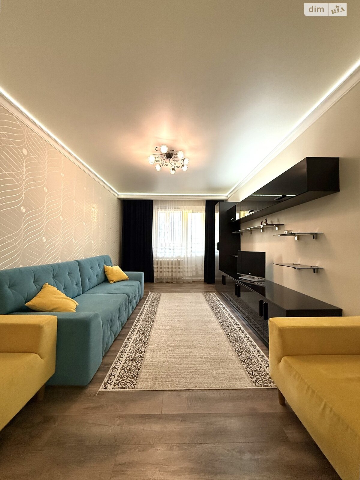 Продажа двухкомнатной квартиры в Киеве, на ул. Милославская 45, район Деснянский фото 1