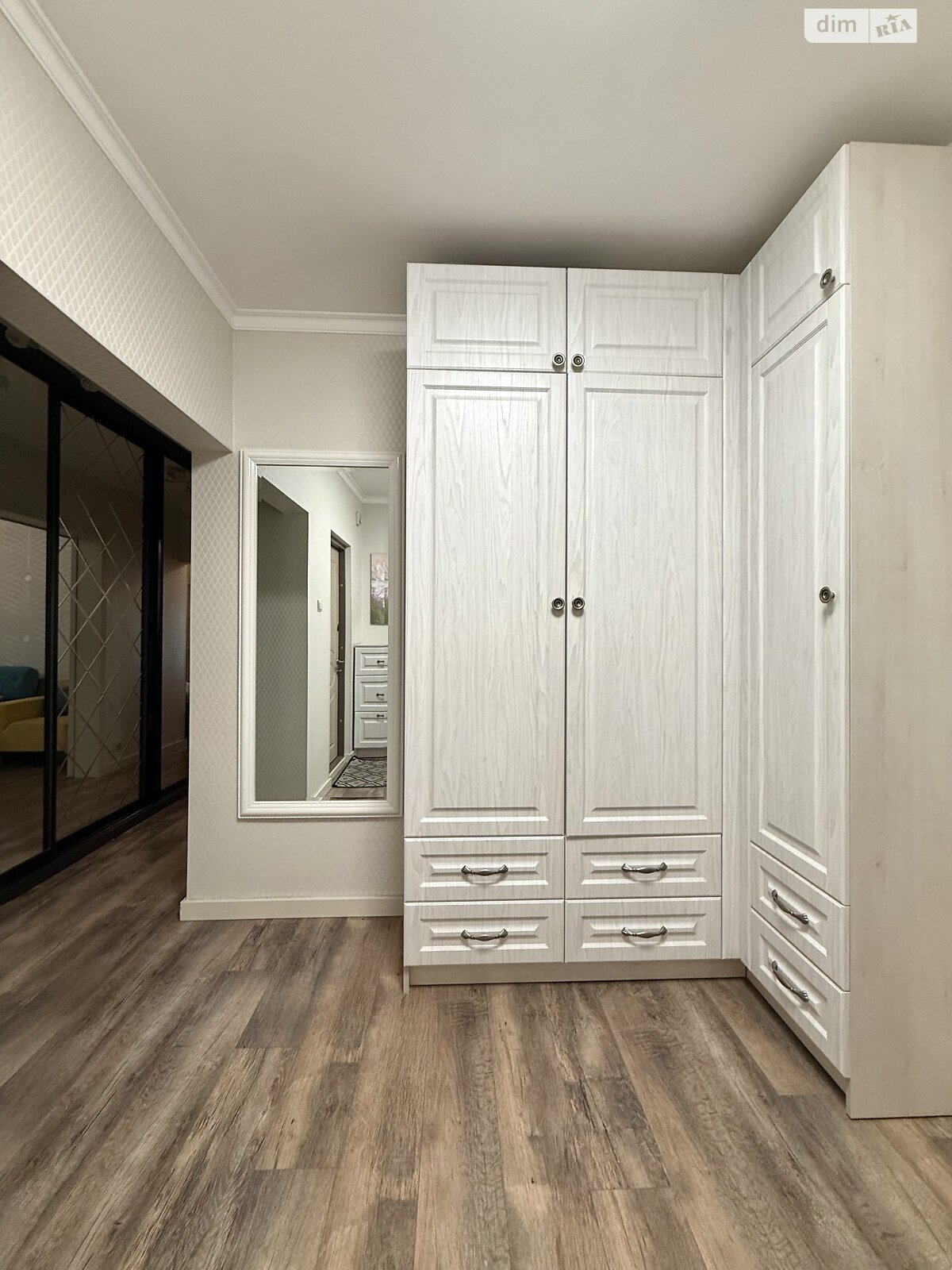 Продажа двухкомнатной квартиры в Киеве, на ул. Милославская 45, район Деснянский фото 1