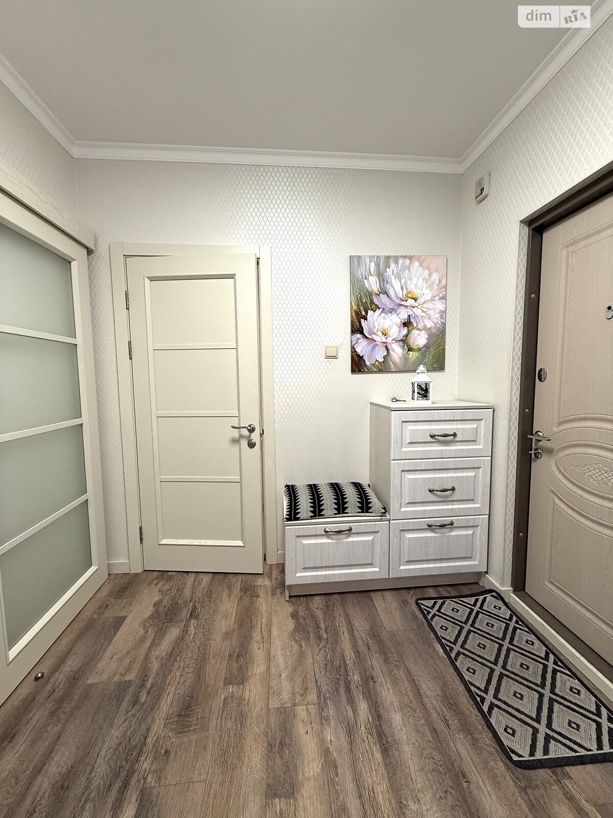 Продажа двухкомнатной квартиры в Киеве, на ул. Милославская 45, район Деснянский фото 1