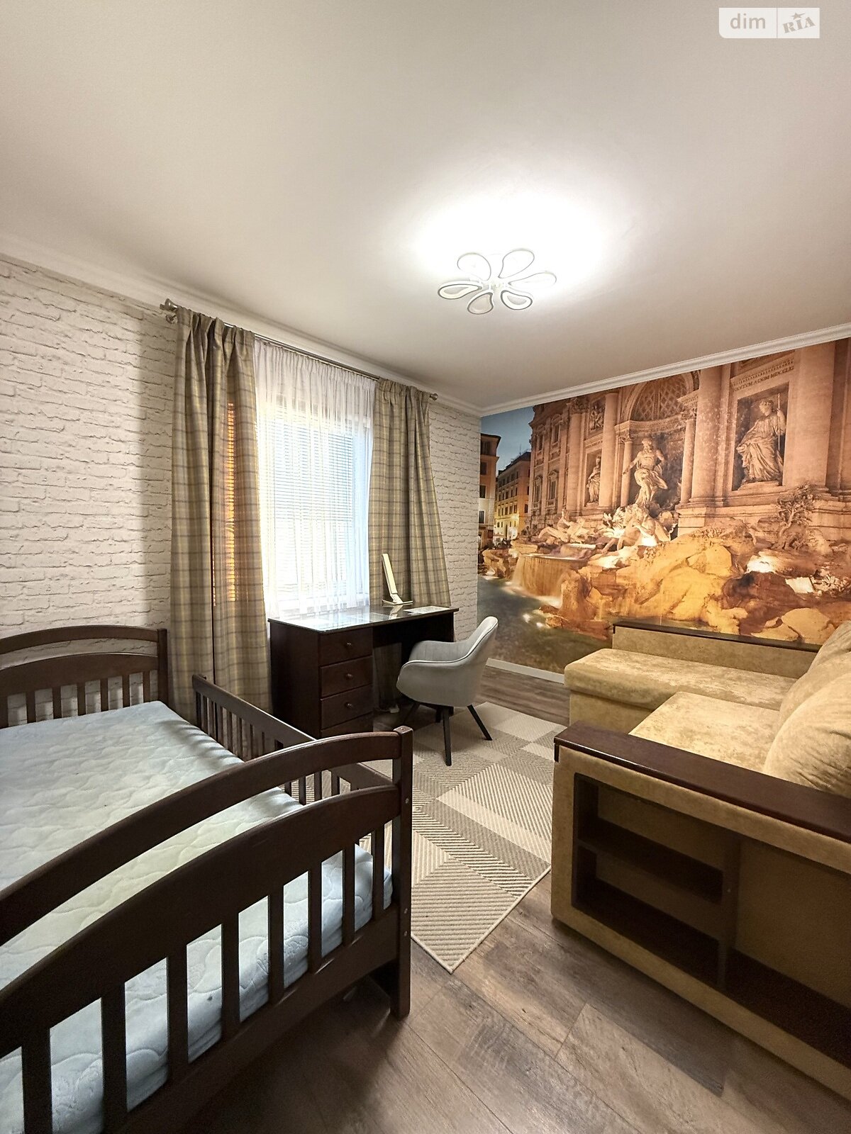 Продажа двухкомнатной квартиры в Киеве, на ул. Милославская 45, район Деснянский фото 1