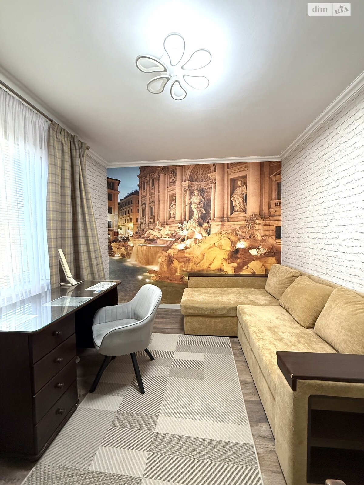 Продажа двухкомнатной квартиры в Киеве, на ул. Милославская 45, район Деснянский фото 1