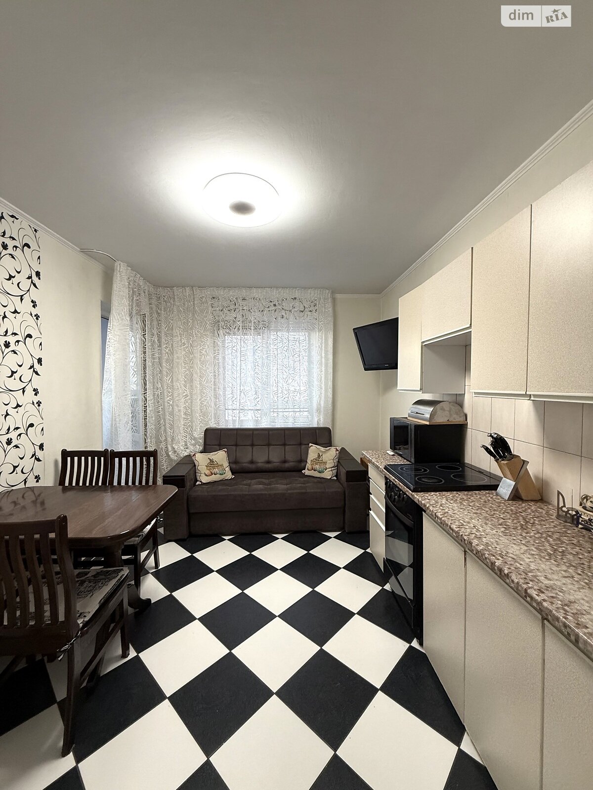 Продажа двухкомнатной квартиры в Киеве, на ул. Милославская 45, район Деснянский фото 1