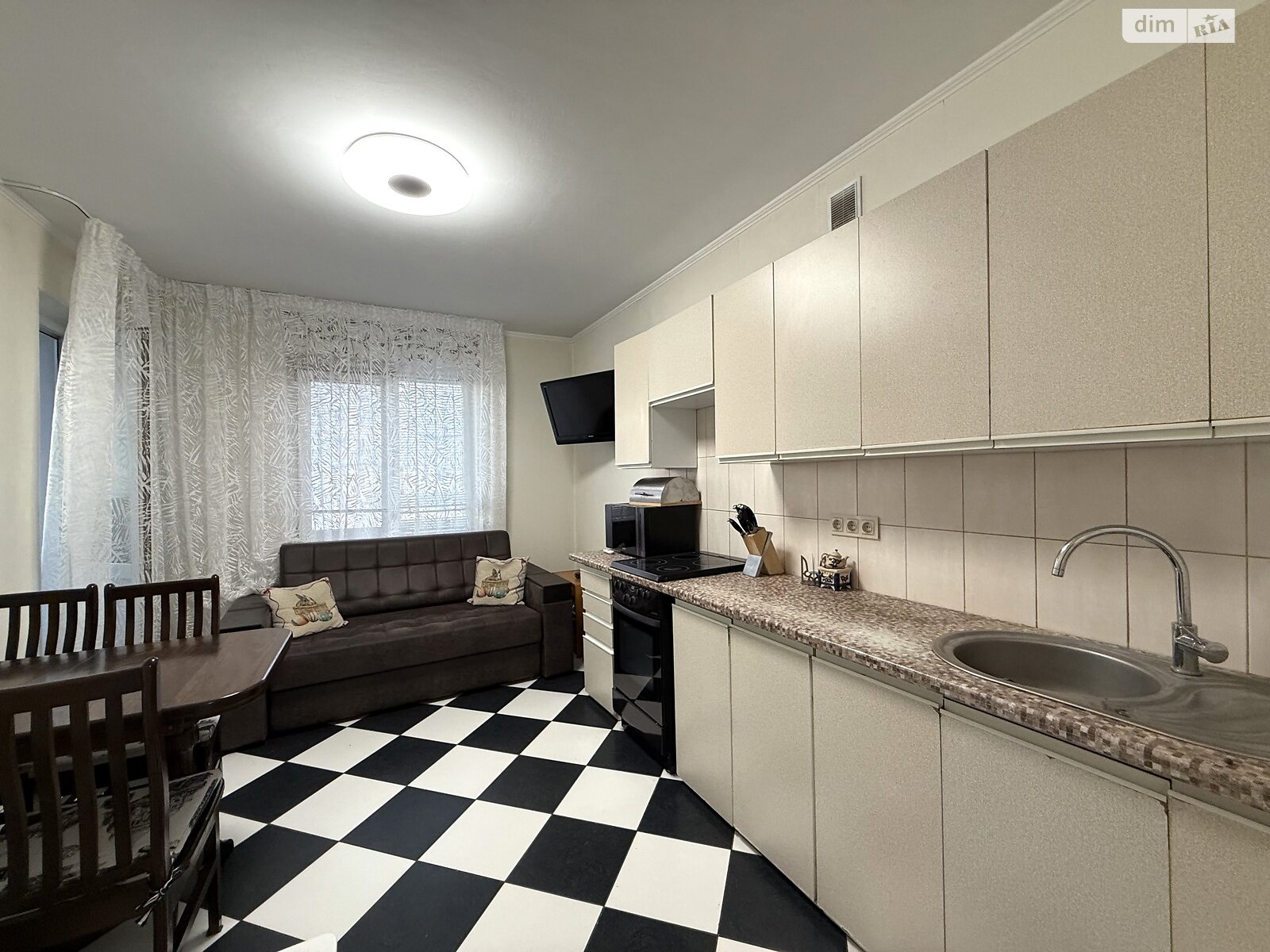 Продажа двухкомнатной квартиры в Киеве, на ул. Милославская 45, район Деснянский фото 1