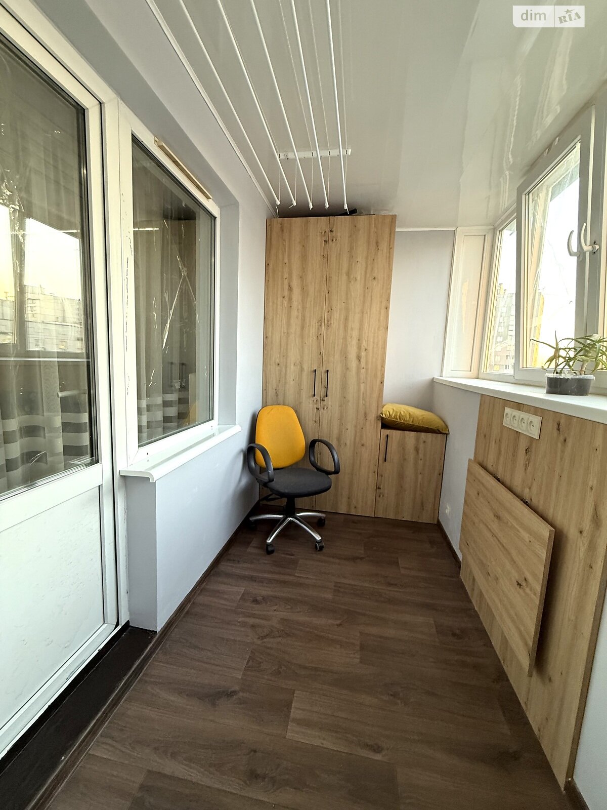 Продажа двухкомнатной квартиры в Киеве, на ул. Милославская 45, район Деснянский фото 1