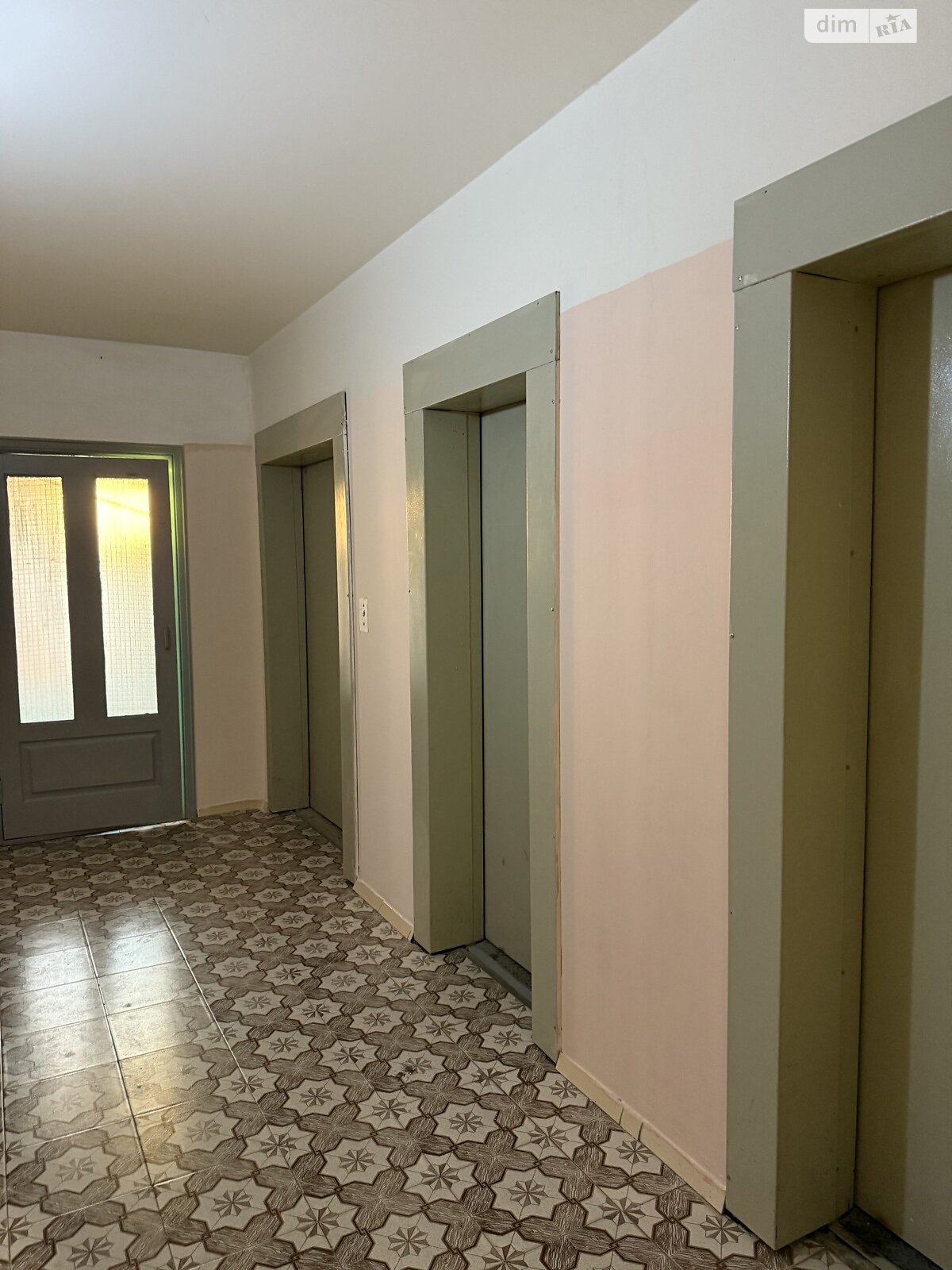 Продажа двухкомнатной квартиры в Киеве, на ул. Милославская 45, район Деснянский фото 1