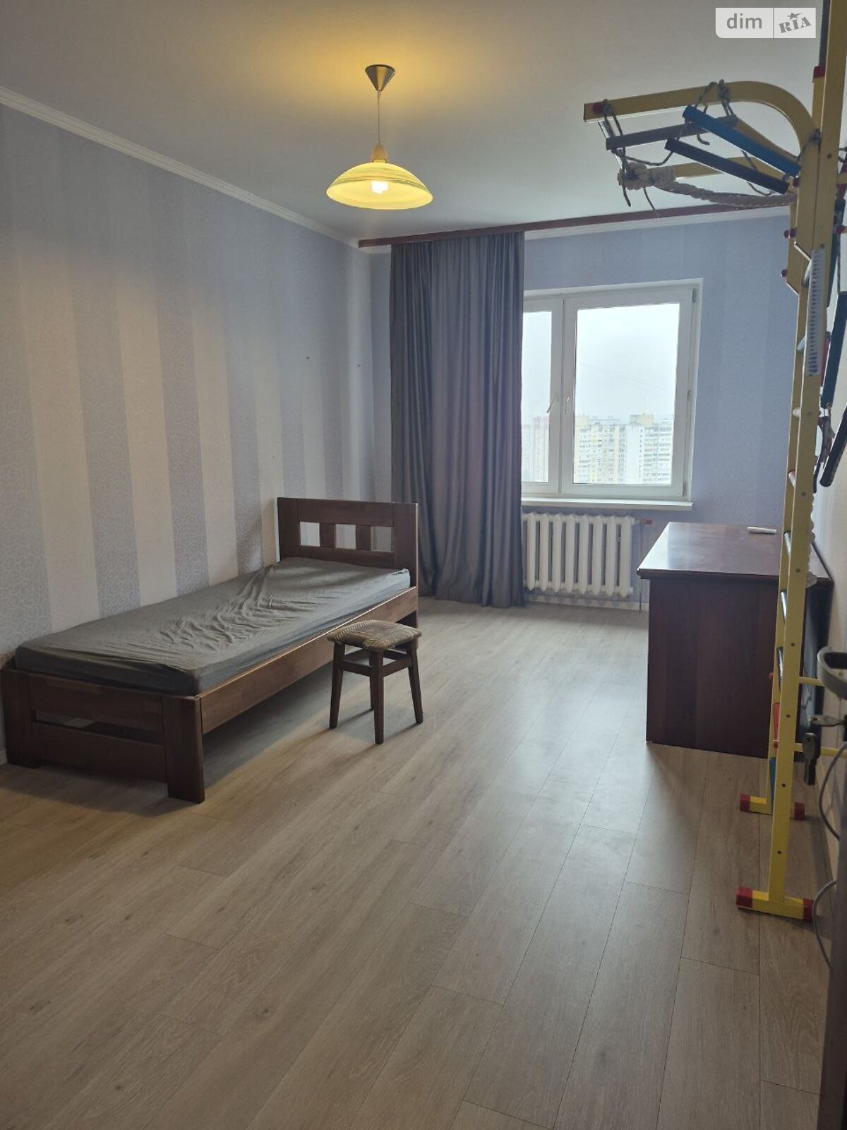 Продажа трехкомнатной квартиры в Киеве, на ул. Милославская 4, район Троещина фото 1 Продажа трехкомнатной квартиры в Киеве, на ул. Милославская 4, район Троещина фото 1