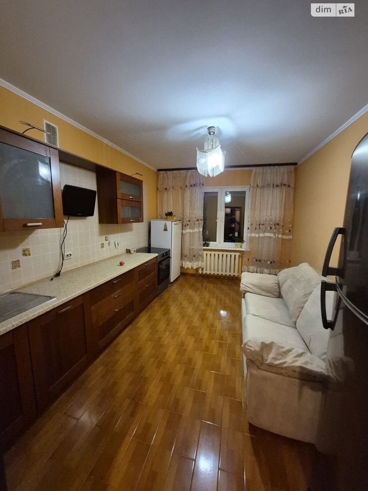 Продажа трехкомнатной квартиры в Киеве, на ул. Милославская 4, район Троещина фото 1 Продажа трехкомнатной квартиры в Киеве, на ул. Милославская 4, район Троещина фото 1