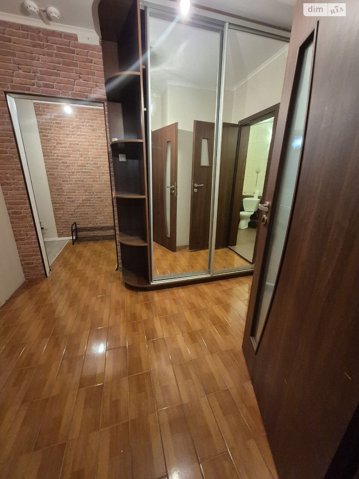 Продажа трехкомнатной квартиры в Киеве, на ул. Милославская 4, район Троещина фото 1 Продажа трехкомнатной квартиры в Киеве, на ул. Милославская 4, район Троещина фото 1