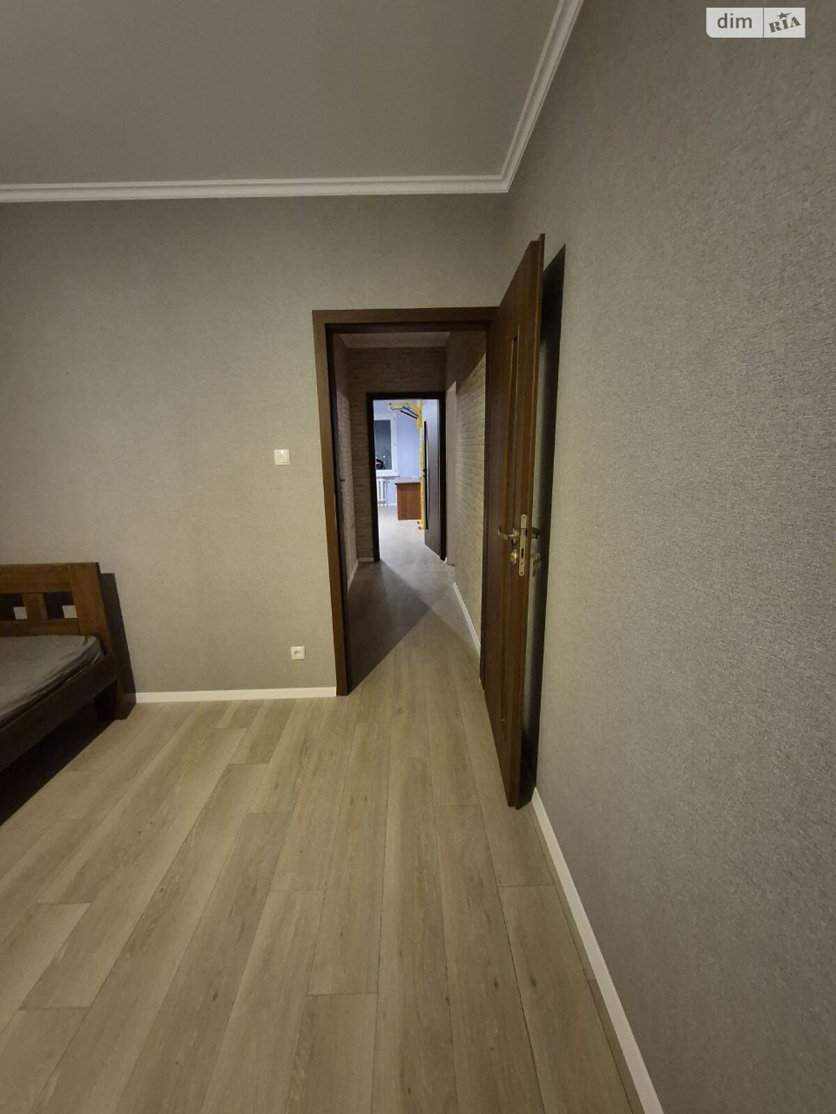 Продажа трехкомнатной квартиры в Киеве, на ул. Милославская 4, район Троещина фото 1 Продажа трехкомнатной квартиры в Киеве, на ул. Милославская 4, район Троещина фото 1