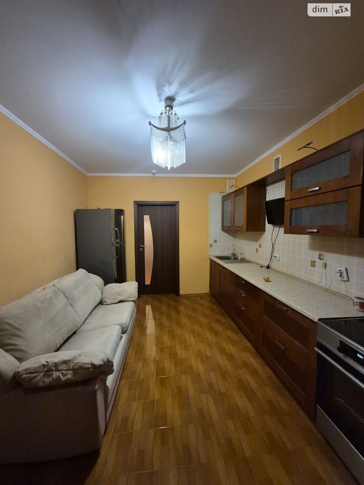 Продажа трехкомнатной квартиры в Киеве, на ул. Милославская 4, район Троещина фото 1 Продажа трехкомнатной квартиры в Киеве, на ул. Милославская 4, район Троещина фото 1