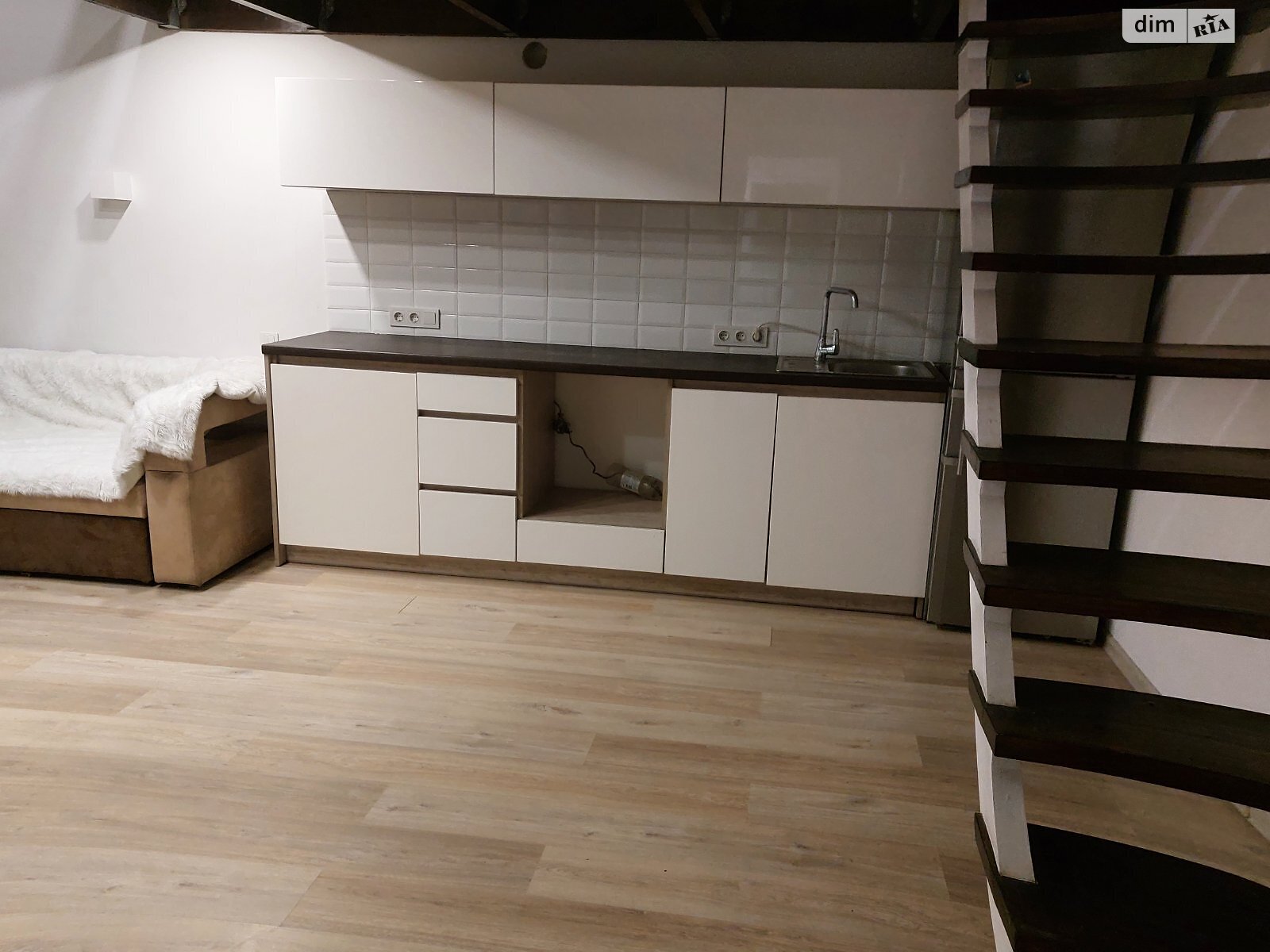 Продажа однокомнатной квартиры в Киеве, на ул. Милославская 31В, район Троещина фото 1