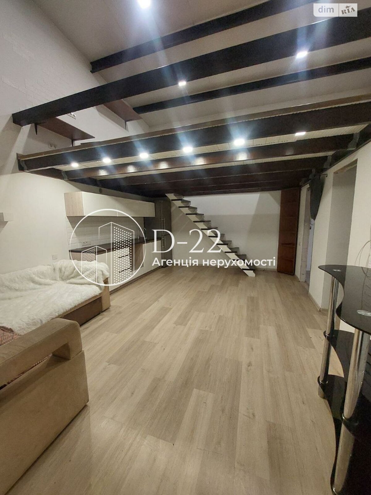 Продажа однокомнатной квартиры в Киеве, на ул. Милославская 31В, район Троещина фото 1