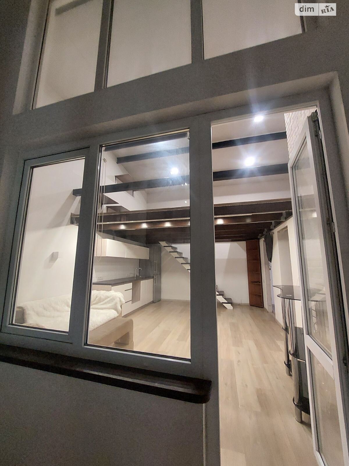 Продажа однокомнатной квартиры в Киеве, на ул. Милославская 31В, район Троещина фото 1