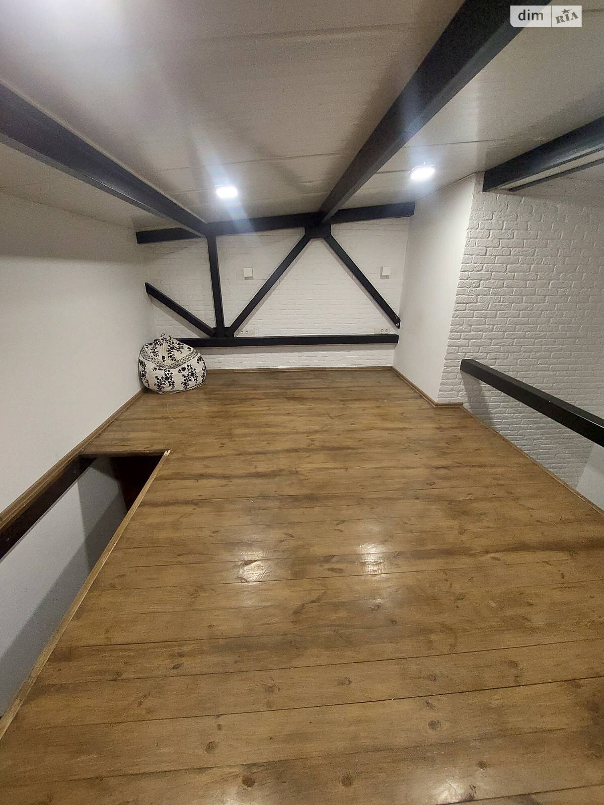 Продажа однокомнатной квартиры в Киеве, на ул. Милославская 31В, район Троещина фото 1