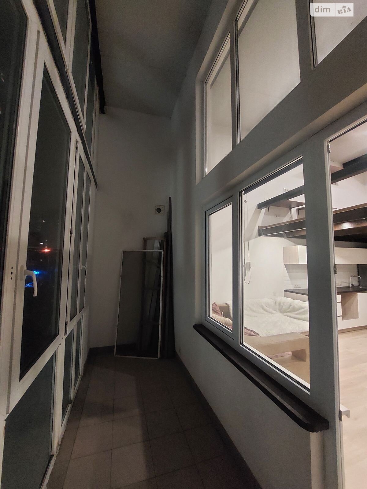 Продажа однокомнатной квартиры в Киеве, на ул. Милославская 31В, район Троещина фото 1