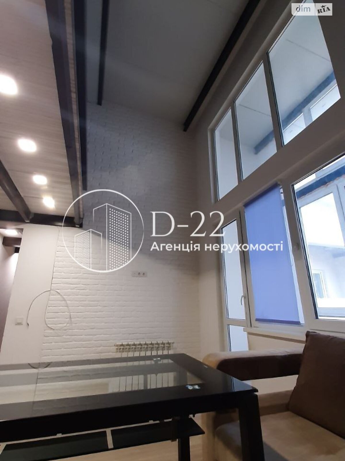 Продажа однокомнатной квартиры в Киеве, на ул. Милославская 31В, район Троещина фото 1