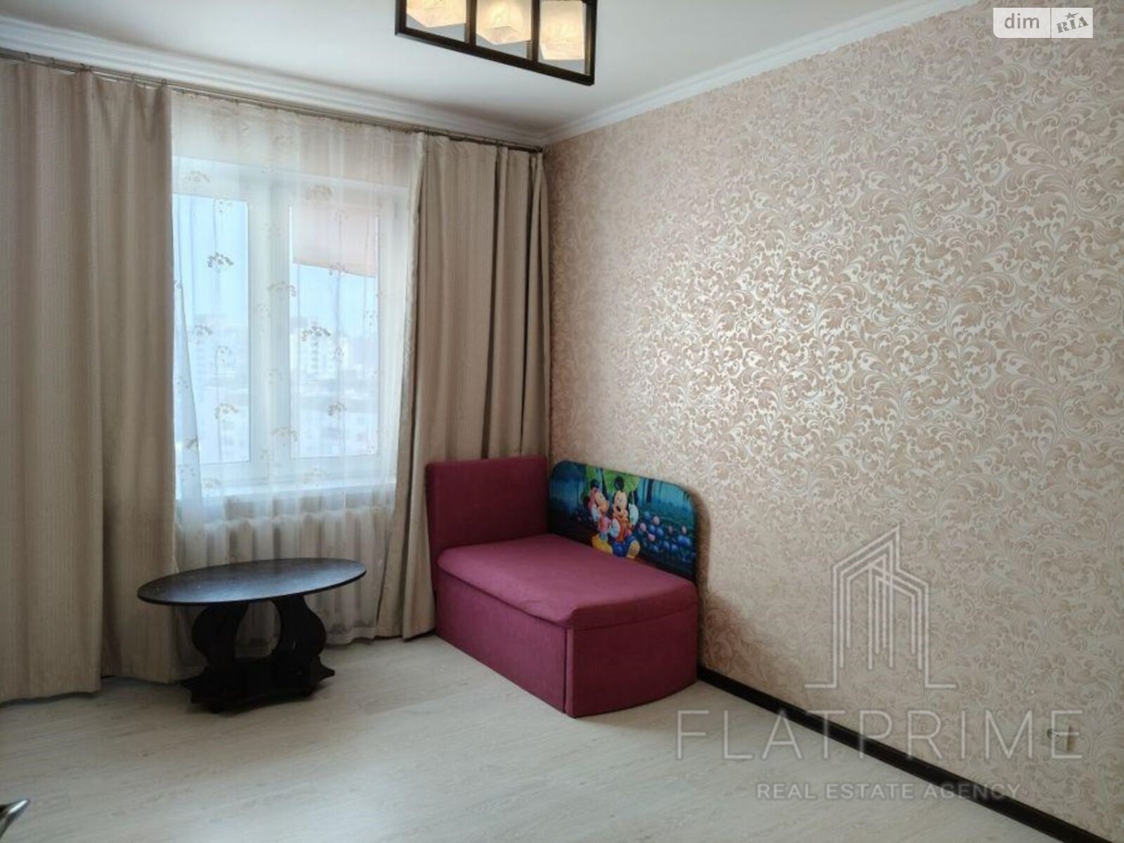 Продажа двухкомнатной квартиры в Киеве, на ул. Милославская 8, район Троещина фото 1
