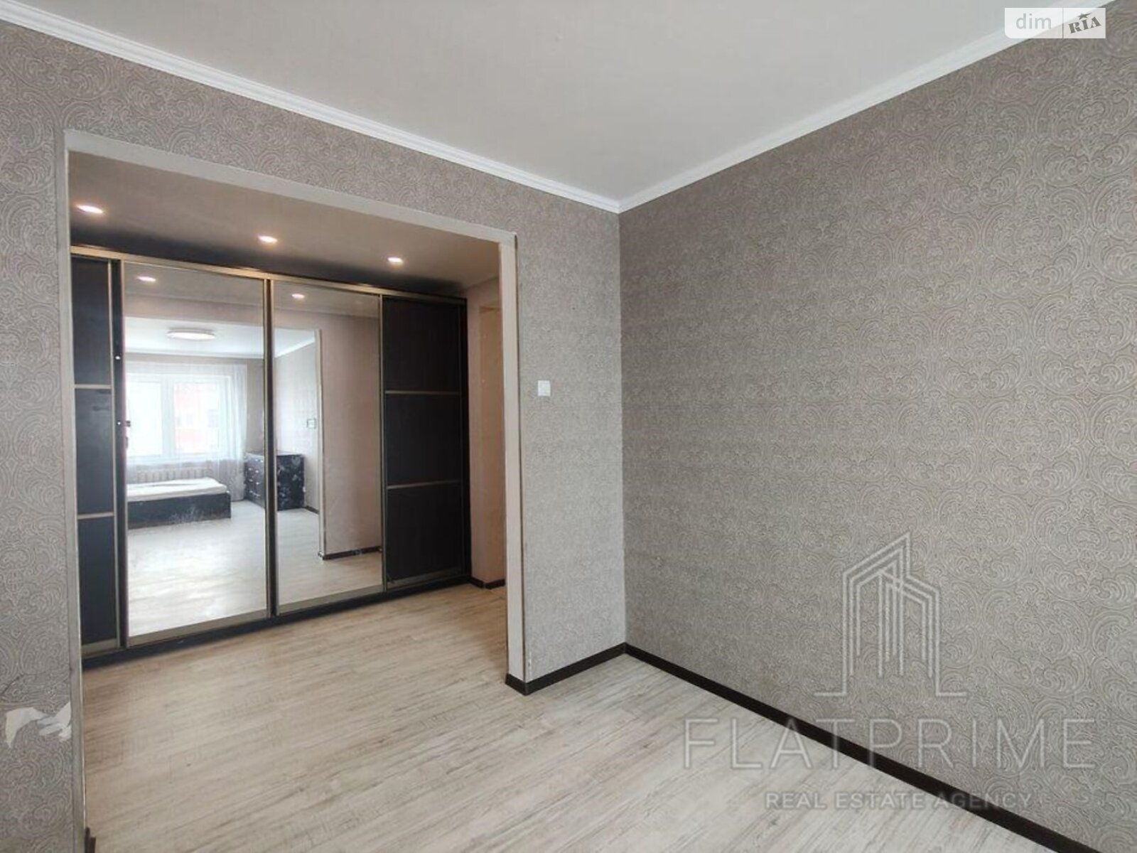 Продажа двухкомнатной квартиры в Киеве, на ул. Милославская 8, район Троещина фото 1