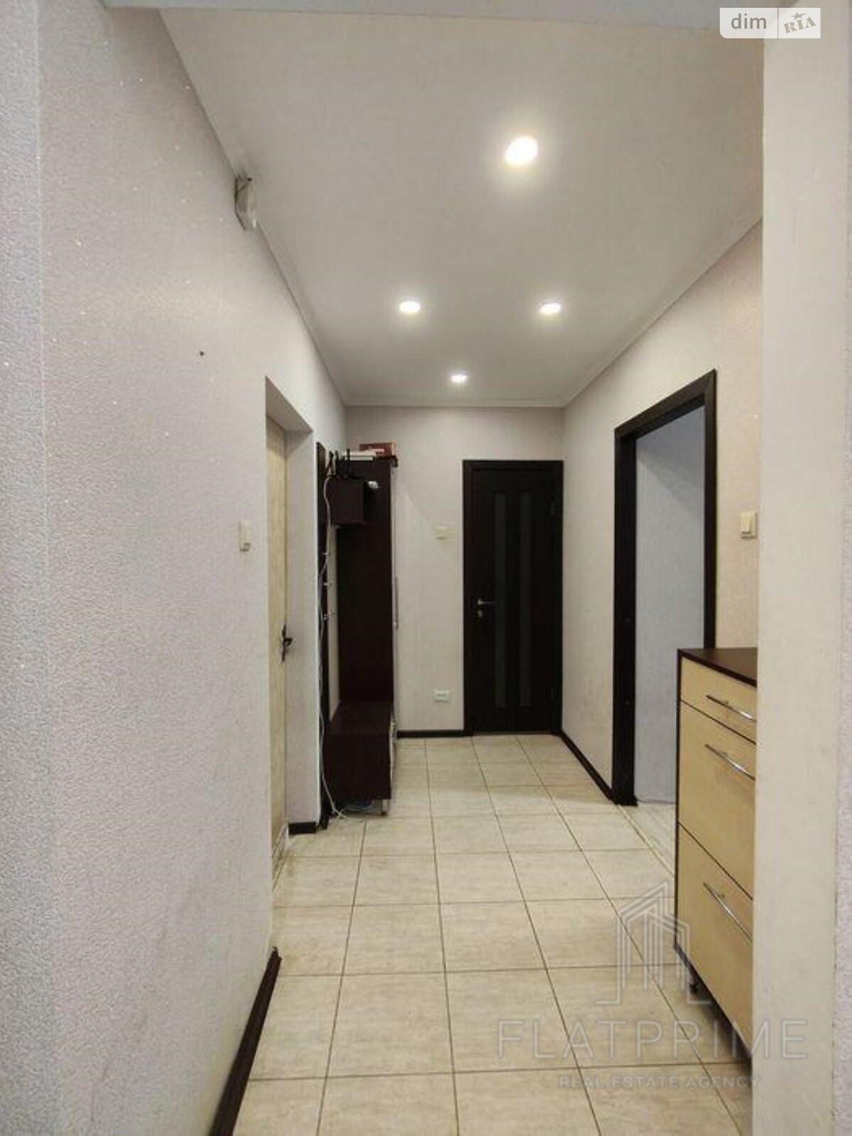 Продажа двухкомнатной квартиры в Киеве, на ул. Милославская 8, район Троещина фото 1