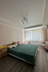 Продаж двокімнатної квартири в Києві, на вул. Мілютенка 42А, район Троєщина фото 2