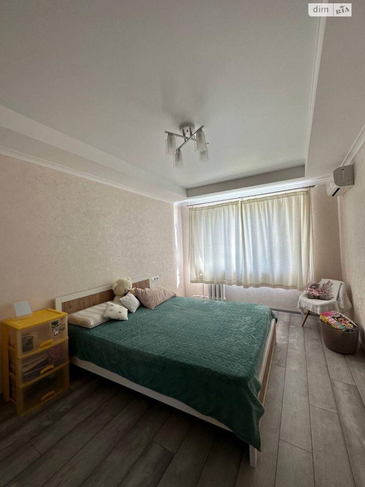 Продаж двокімнатної квартири в Києві, на вул. Мілютенка 42А, район Троєщина фото 1 Продаж двокімнатної квартири в Києві, на вул. Мілютенка 42А, район Троєщина фото 1