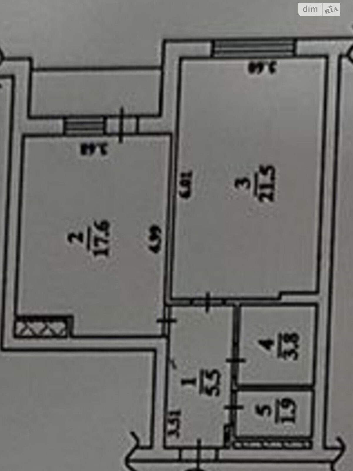 Продажа однокомнатной квартиры в Киеве, на ул. Николая Лаврухина 12, район Троещина фото 1 Продажа однокомнатной квартиры в Киеве, на ул. Николая Лаврухина 12, район Троещина фото 1